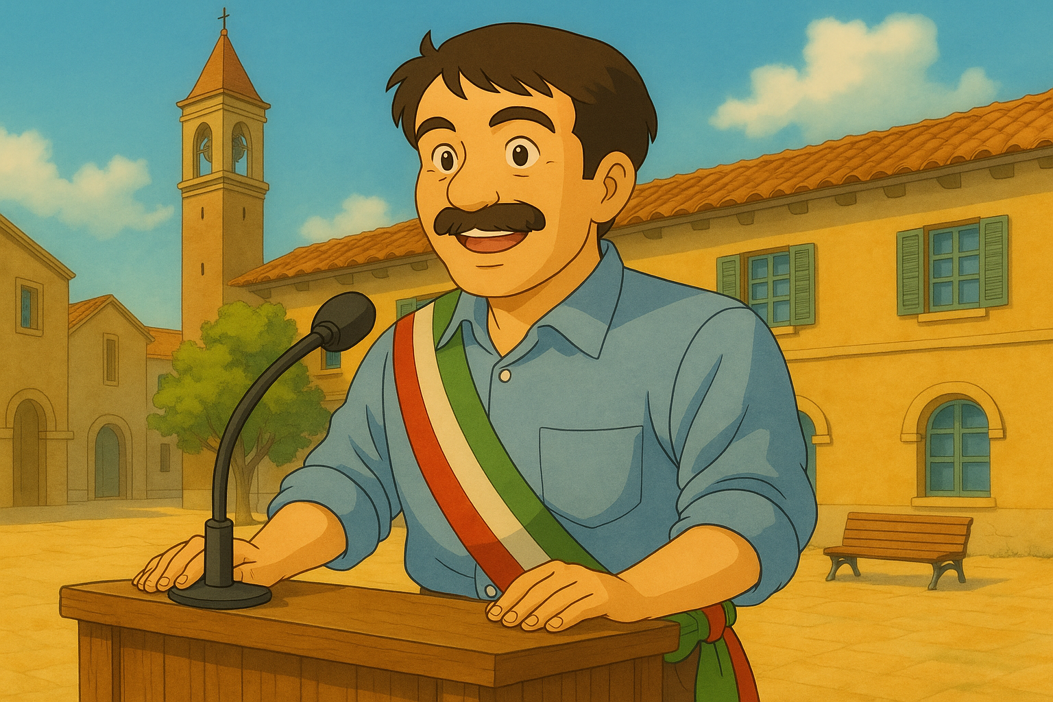 Le carriere che si possono fare in Comune: politica, amministrazione e tutto quello che c’è da sapere